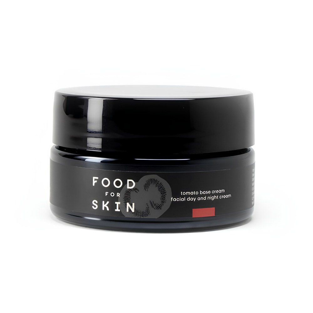 Food for Skin Tomato Base Cream