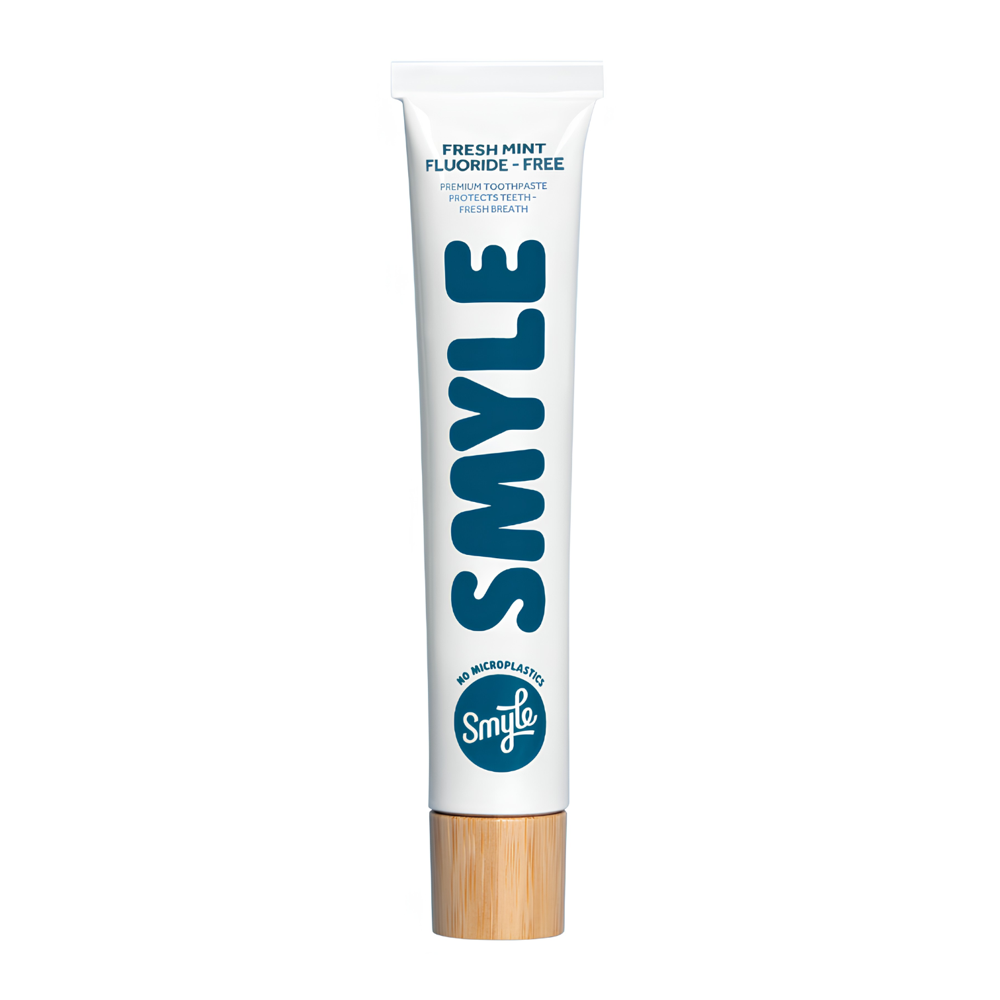 Smyle Fresh Mint Tandpasta met Hydroxyapatiet
