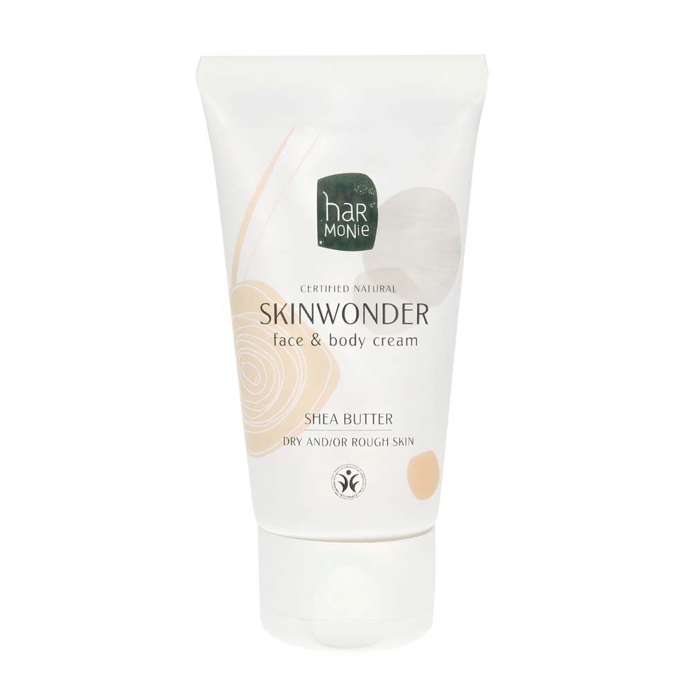 Harmonie Skinwonder Face & Body Cream